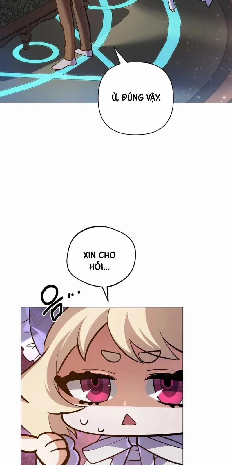 Đại Pháp Sư Thần Thoại Tái Lâm 28 trang 24