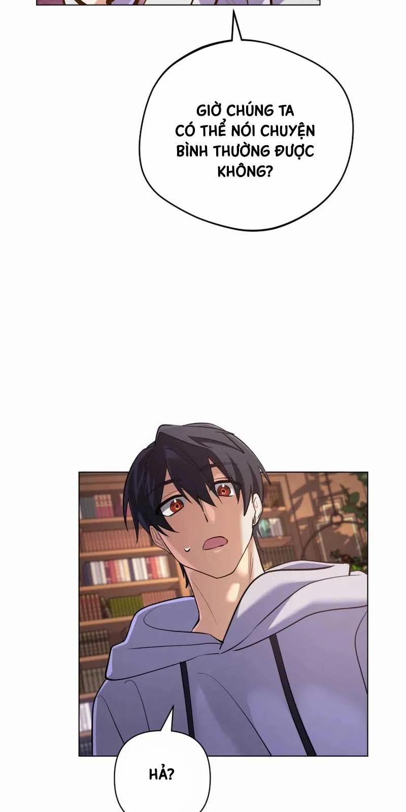 Đại Pháp Sư Thần Thoại Tái Lâm 28 trang 25