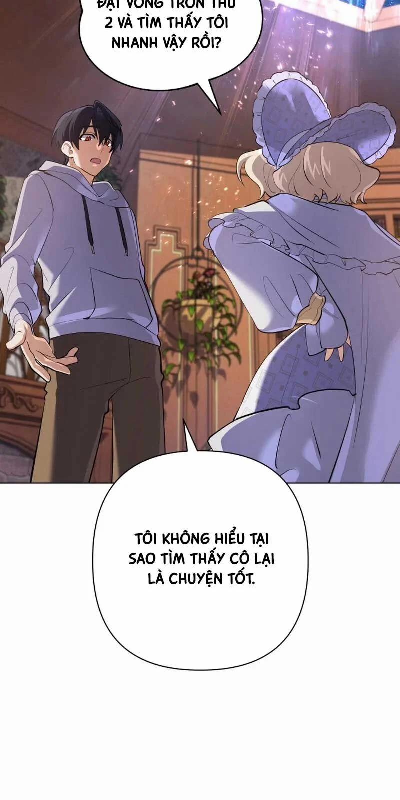 Đại Pháp Sư Thần Thoại Tái Lâm 28 trang 30