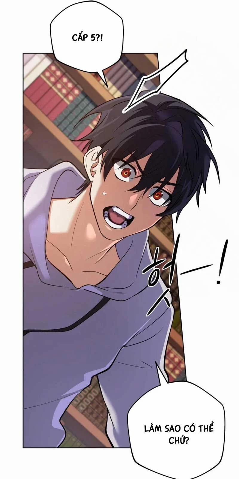 Đại Pháp Sư Thần Thoại Tái Lâm 28 trang 33