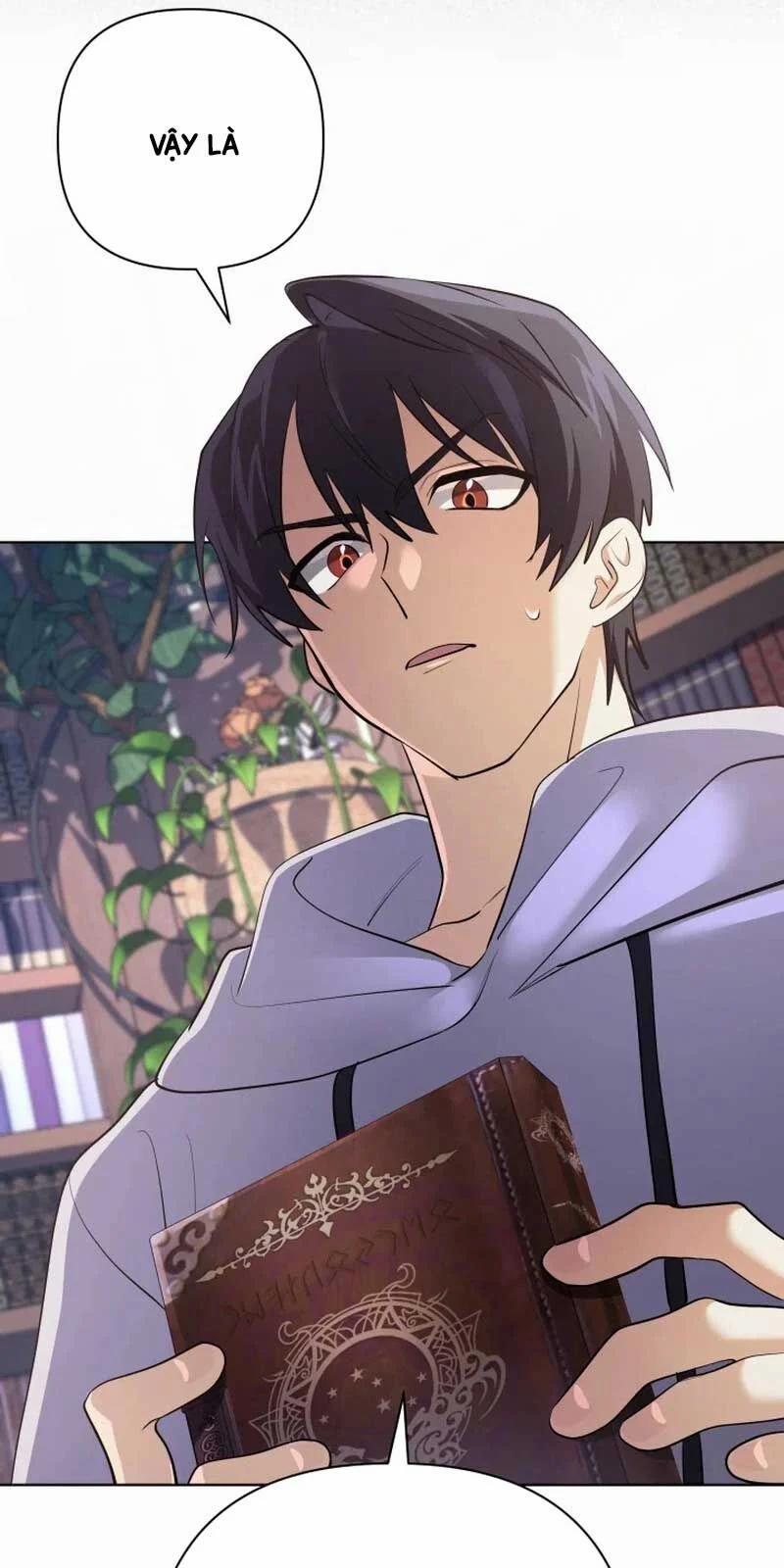 Đại Pháp Sư Thần Thoại Tái Lâm 28 trang 45