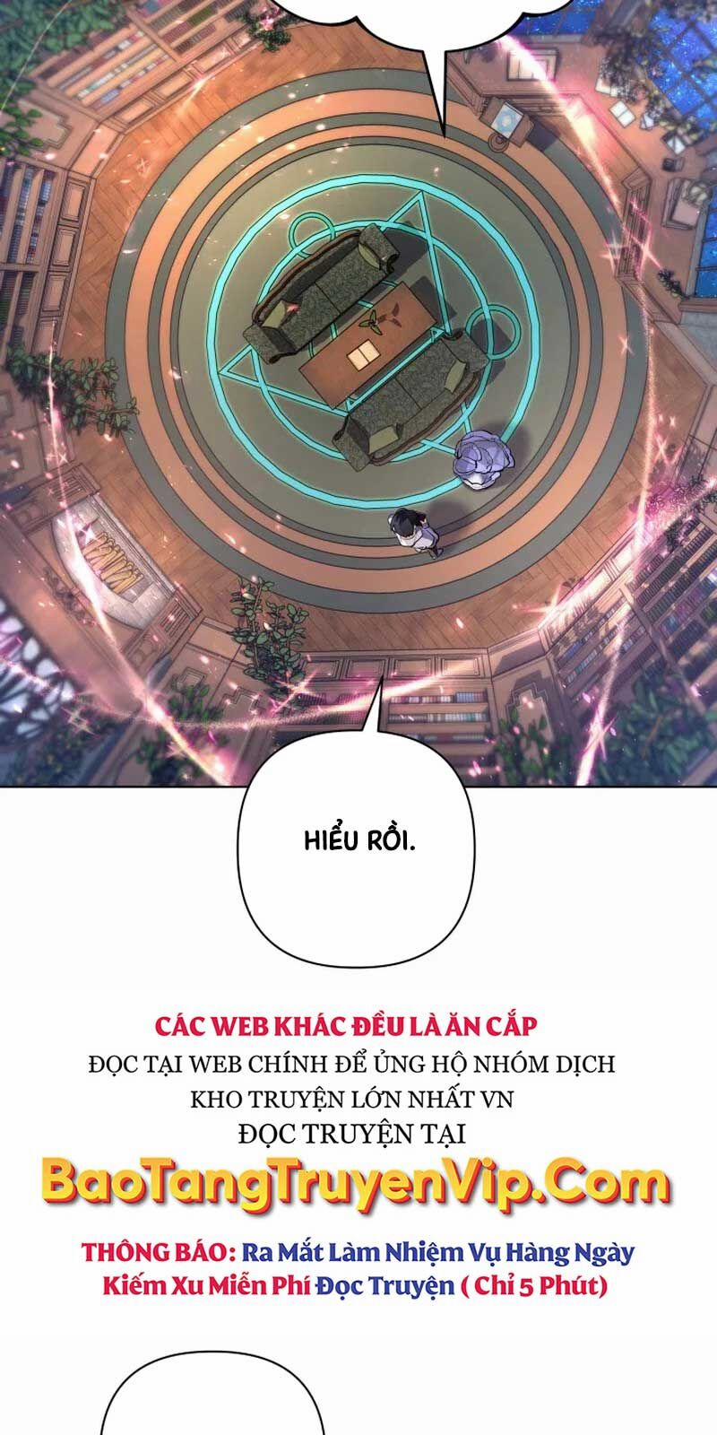 Đại Pháp Sư Thần Thoại Tái Lâm 28 trang 47