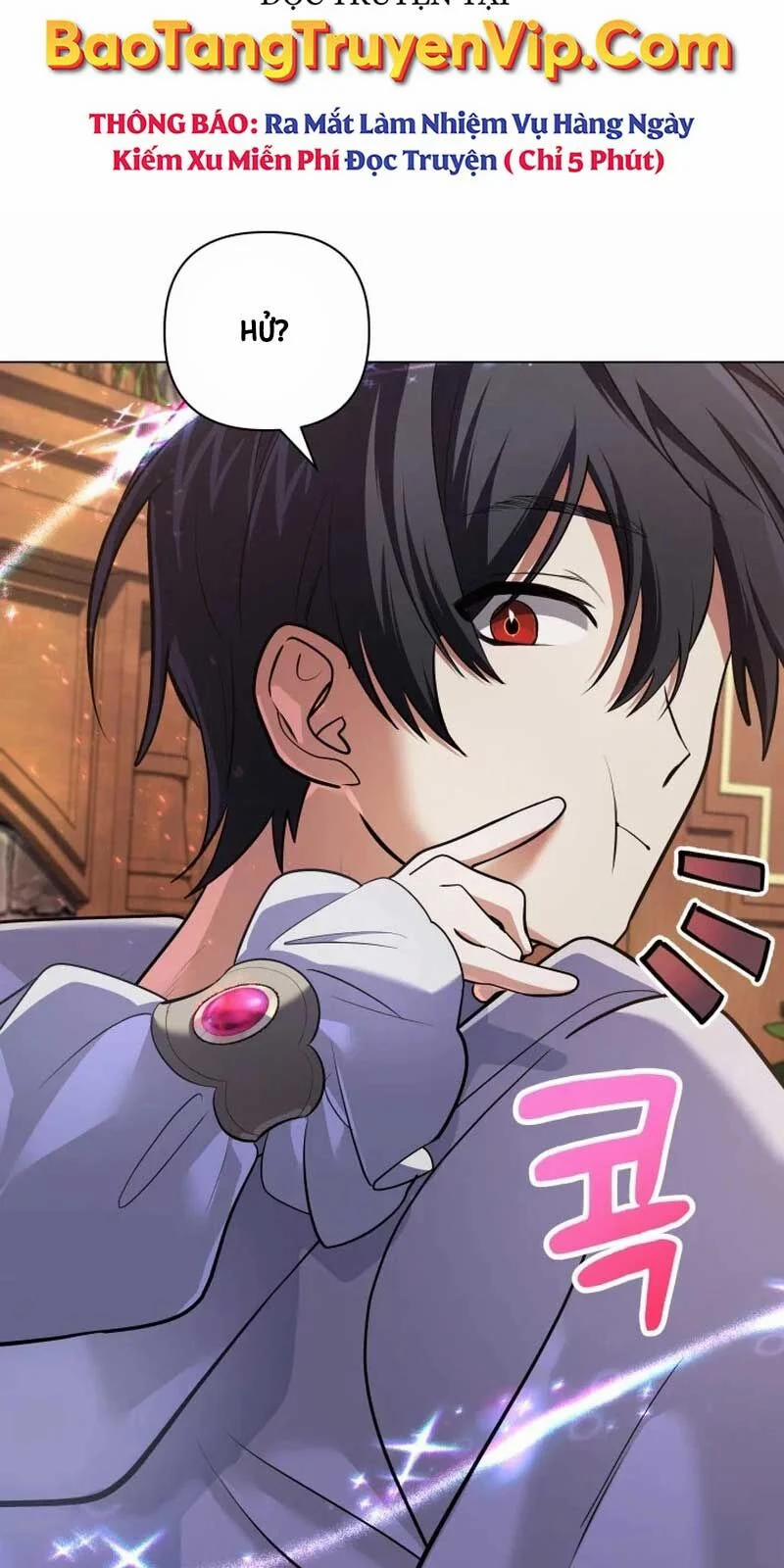 Đại Pháp Sư Thần Thoại Tái Lâm 28 trang 5