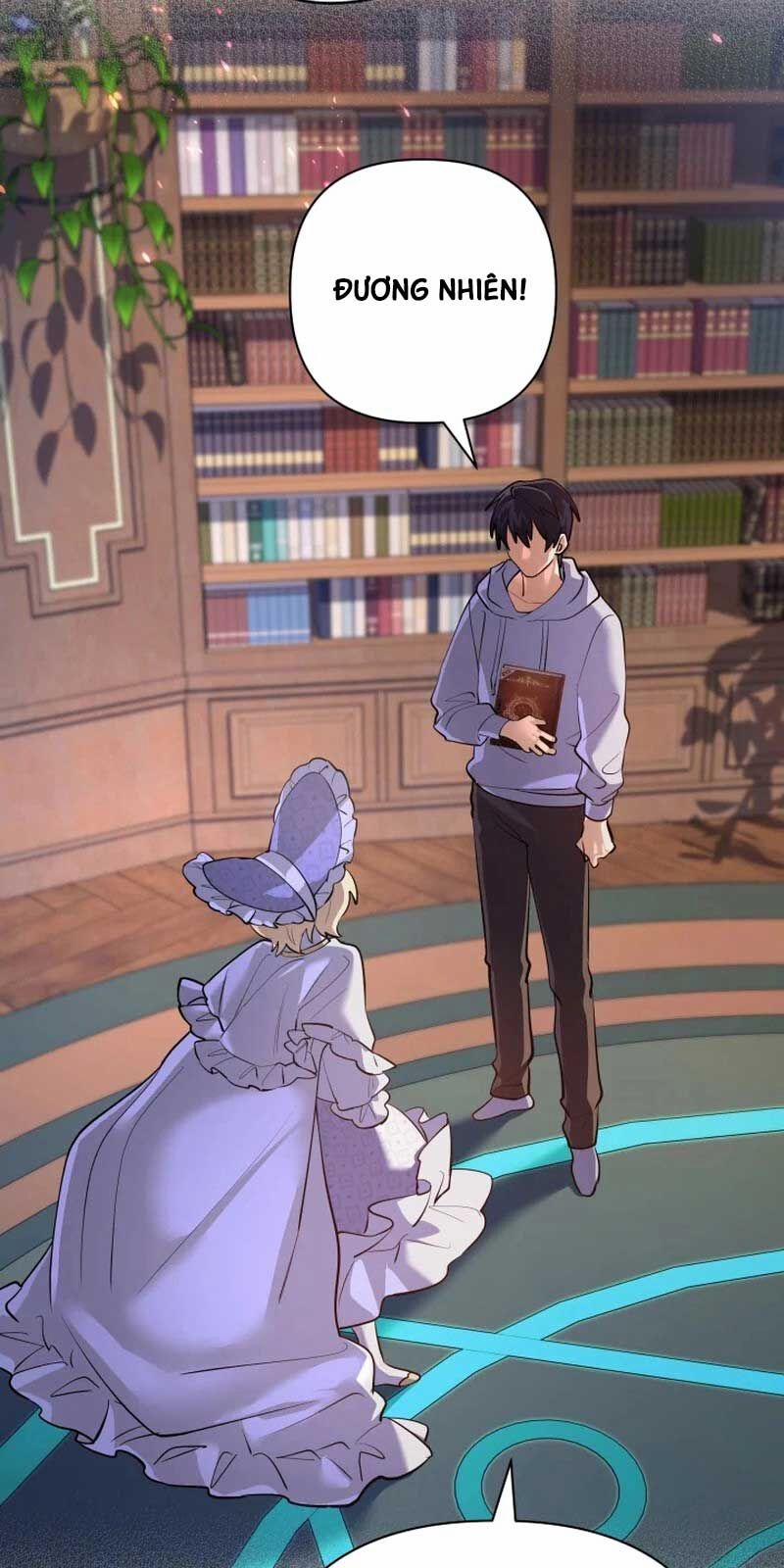 Đại Pháp Sư Thần Thoại Tái Lâm 28 trang 51