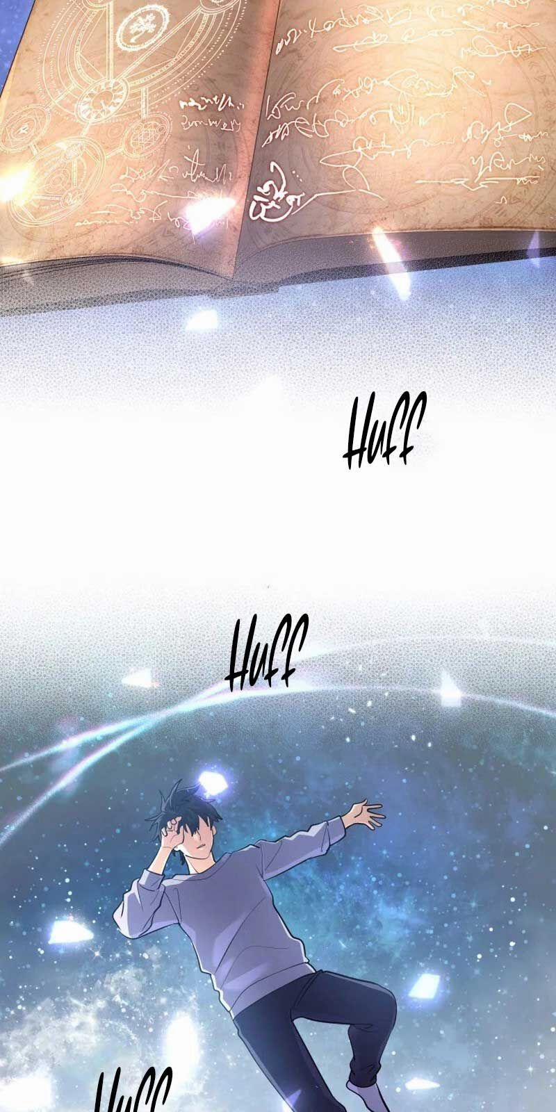 Đại Pháp Sư Thần Thoại Tái Lâm 28 trang 53