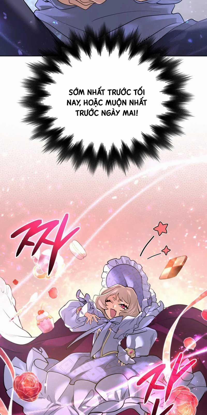 Đại Pháp Sư Thần Thoại Tái Lâm 28 trang 61