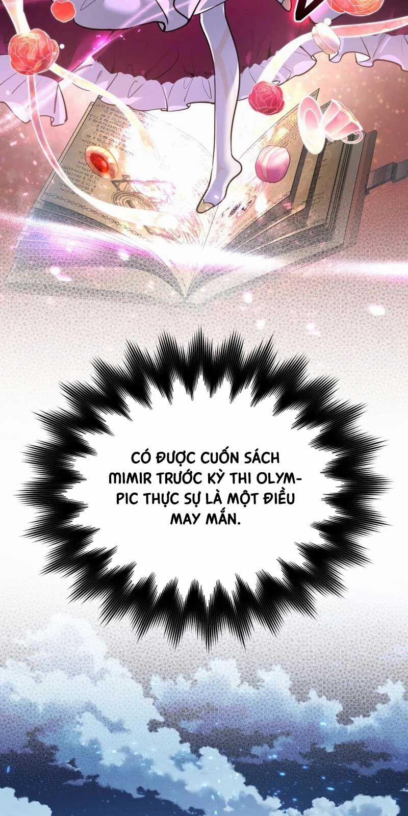 Đại Pháp Sư Thần Thoại Tái Lâm 28 trang 62