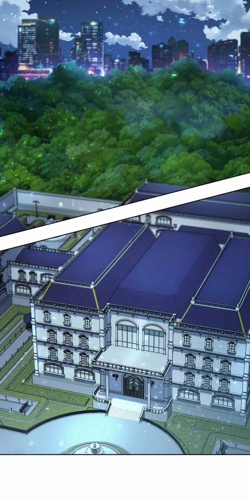 Đại Pháp Sư Thần Thoại Tái Lâm 28 trang 63