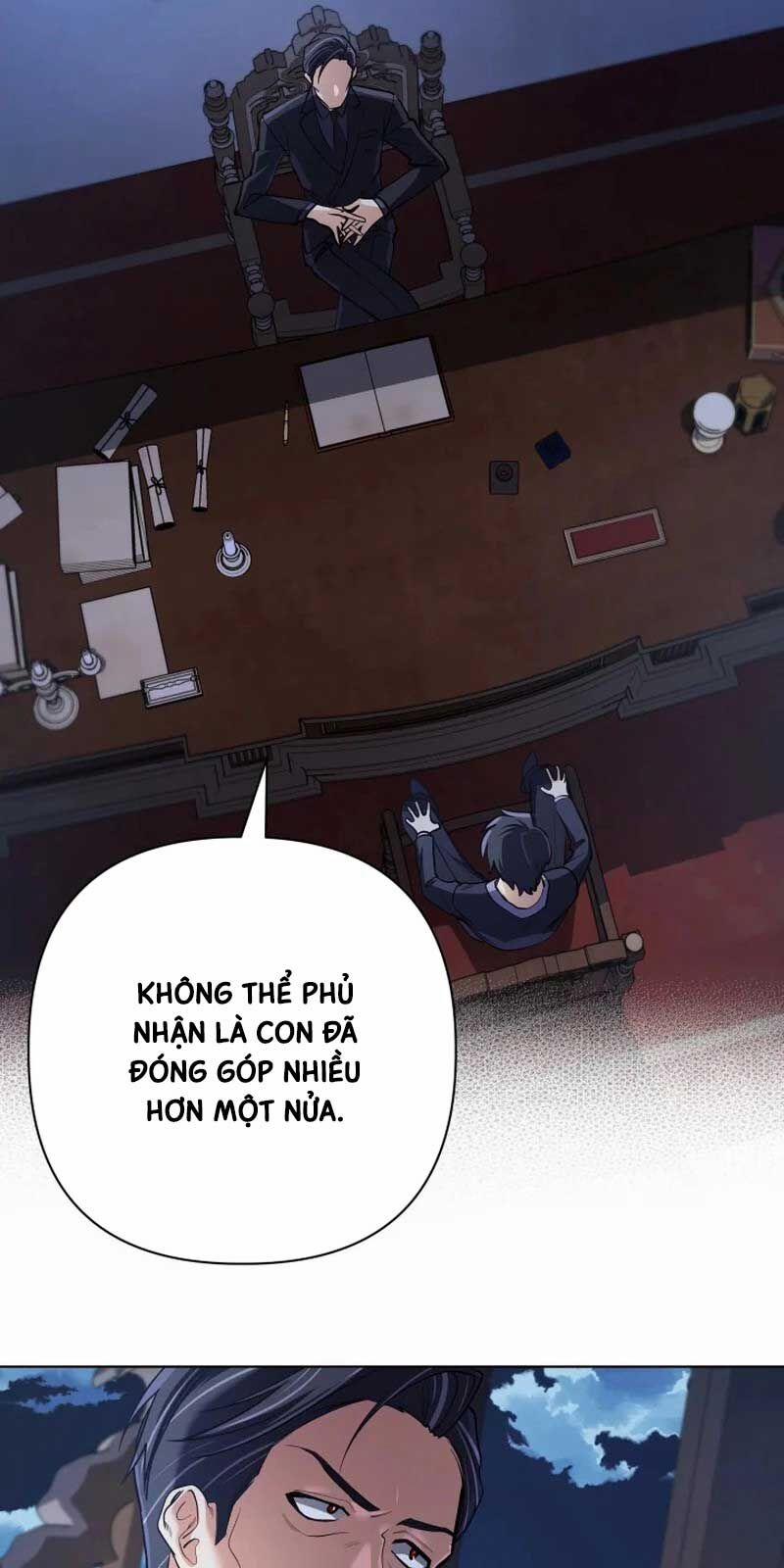 Đại Pháp Sư Thần Thoại Tái Lâm 28 trang 73