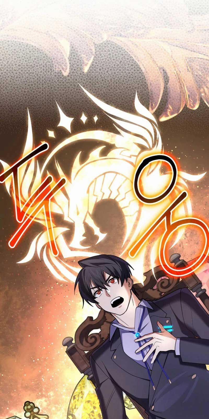 Đại Pháp Sư Thần Thoại Tái Lâm 28 trang 79