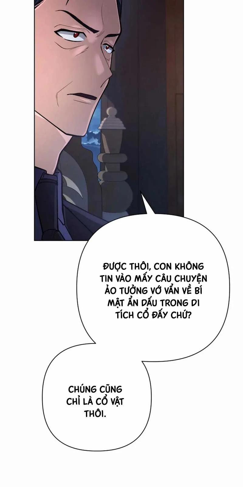 Đại Pháp Sư Thần Thoại Tái Lâm 28 trang 81