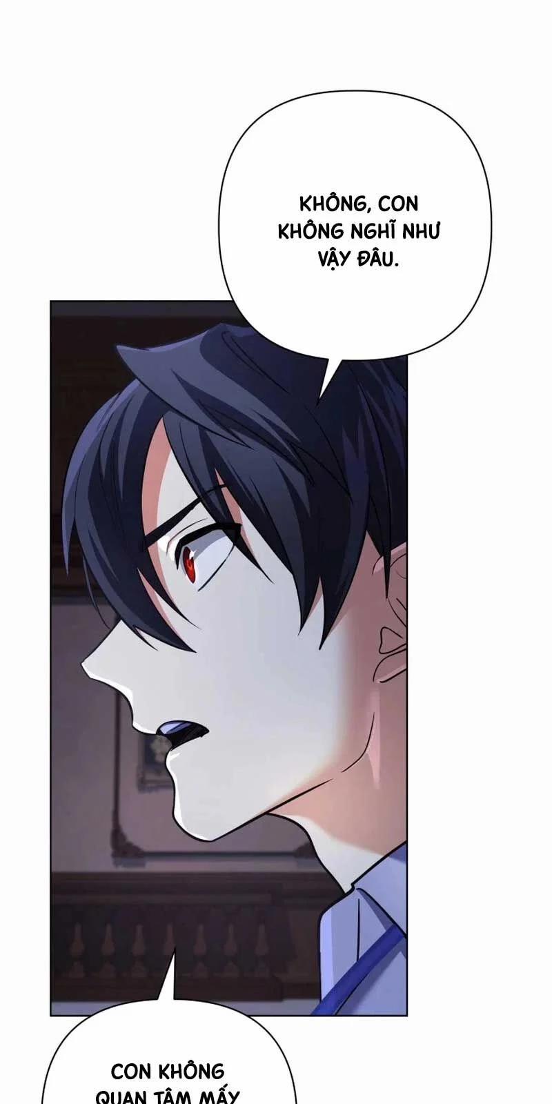 Đại Pháp Sư Thần Thoại Tái Lâm 28 trang 82