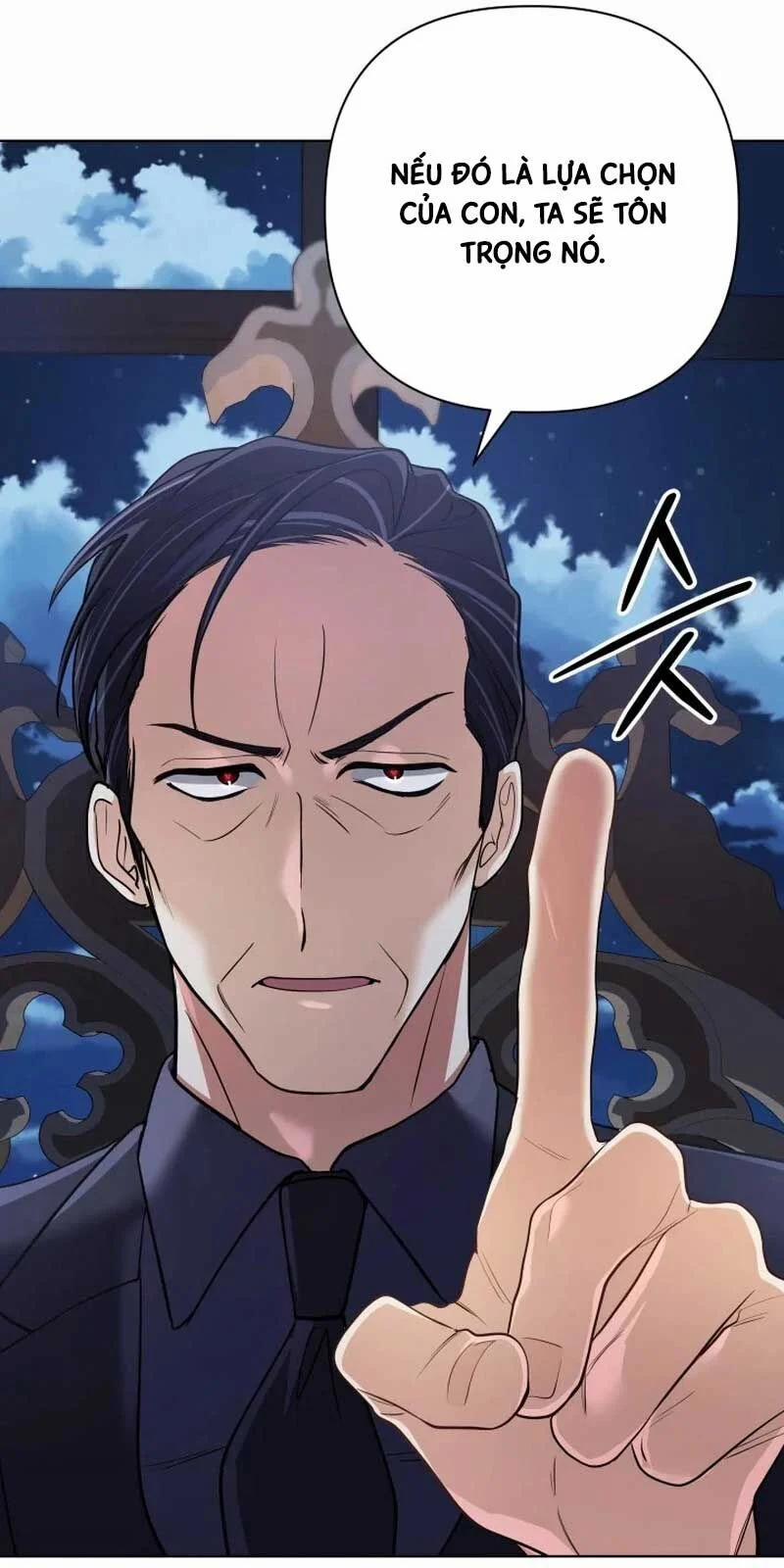 Đại Pháp Sư Thần Thoại Tái Lâm 28 trang 85