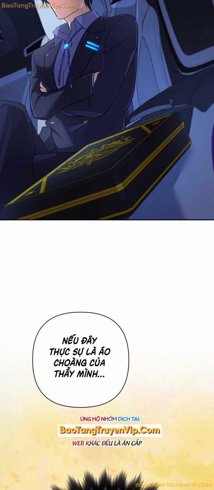 Đại Pháp Sư Thần Thoại Tái Lâm 29 trang 10