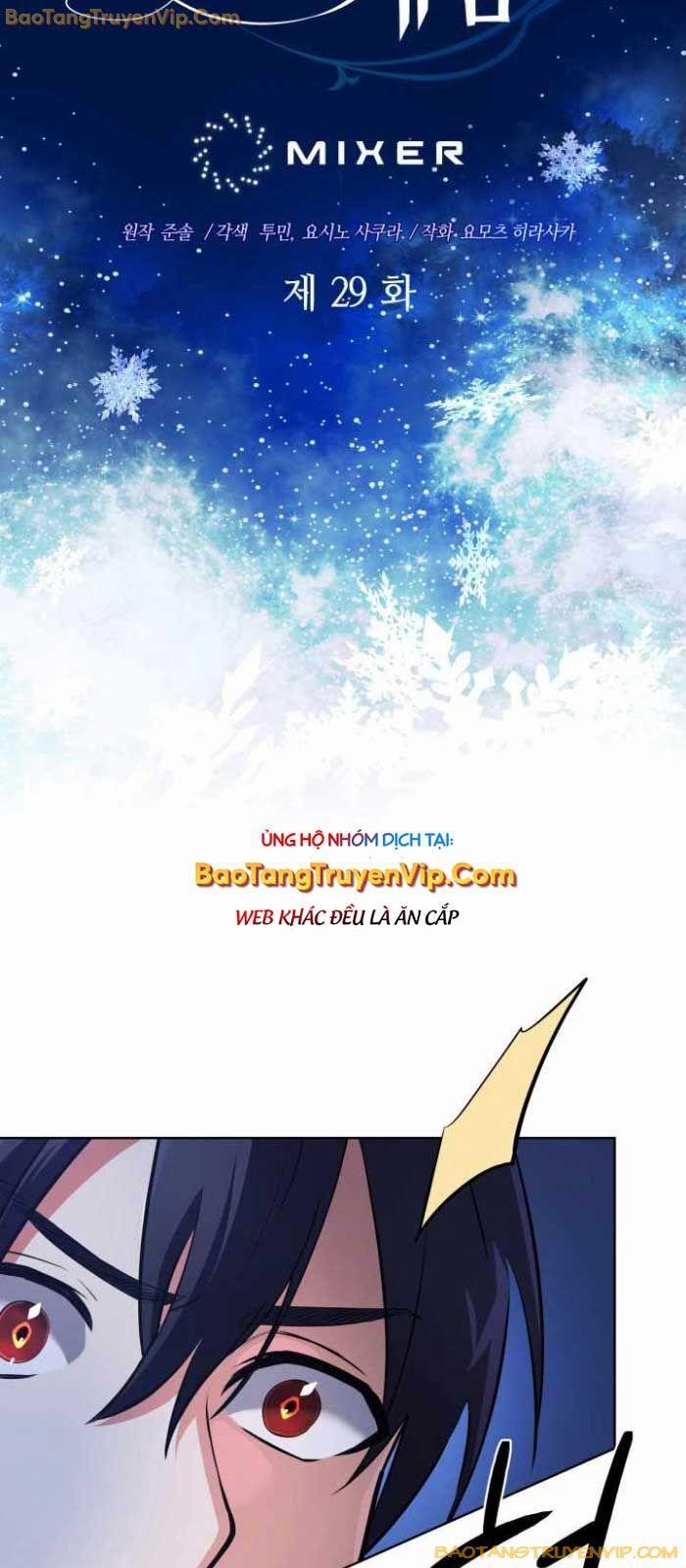 Đại Pháp Sư Thần Thoại Tái Lâm 29 trang 14