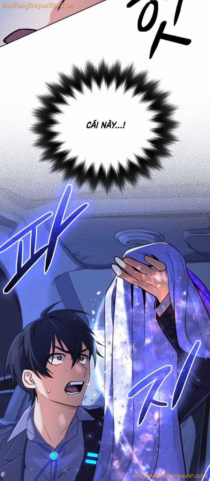 Đại Pháp Sư Thần Thoại Tái Lâm 29 trang 15