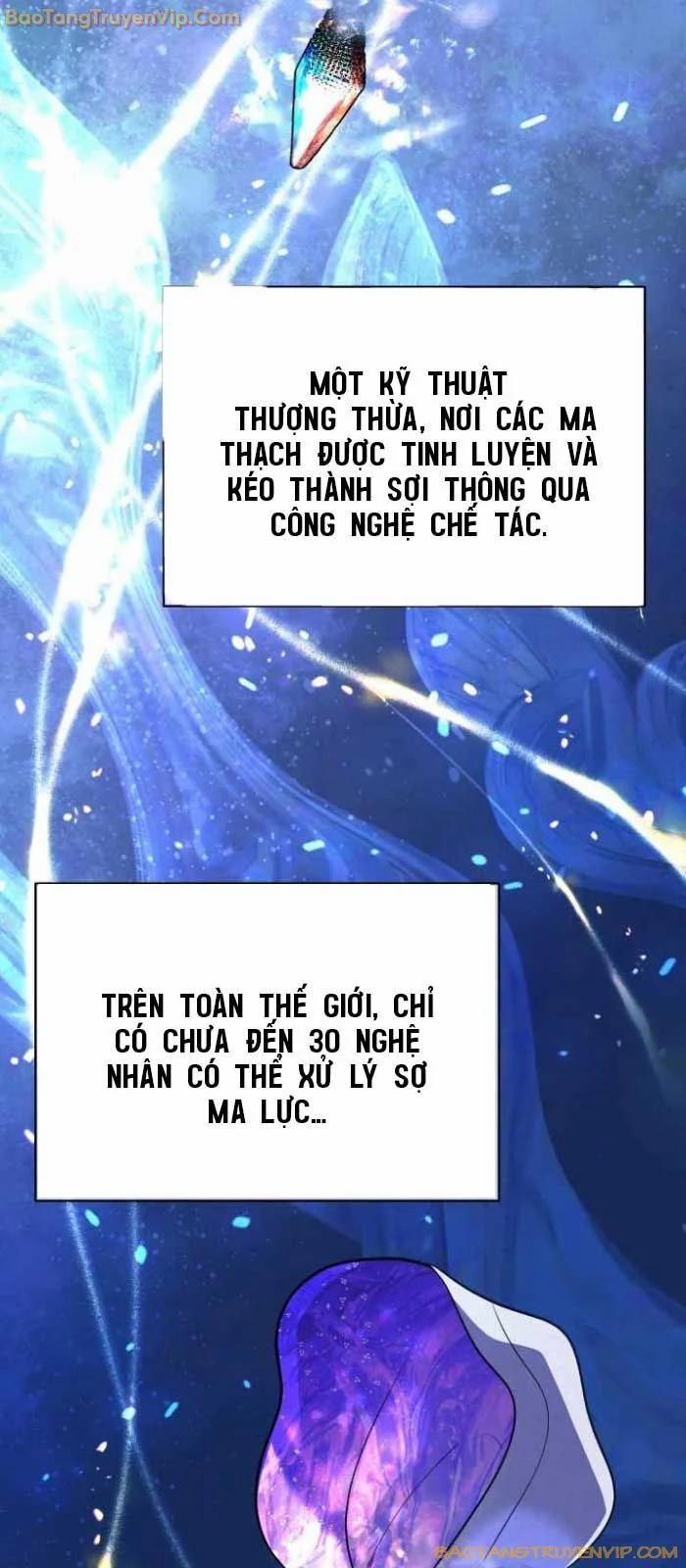 Đại Pháp Sư Thần Thoại Tái Lâm 29 trang 18