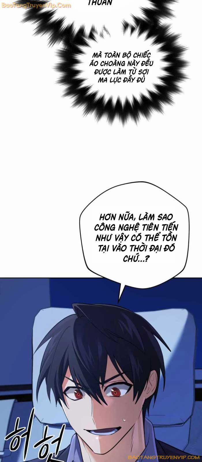 Đại Pháp Sư Thần Thoại Tái Lâm 29 trang 20