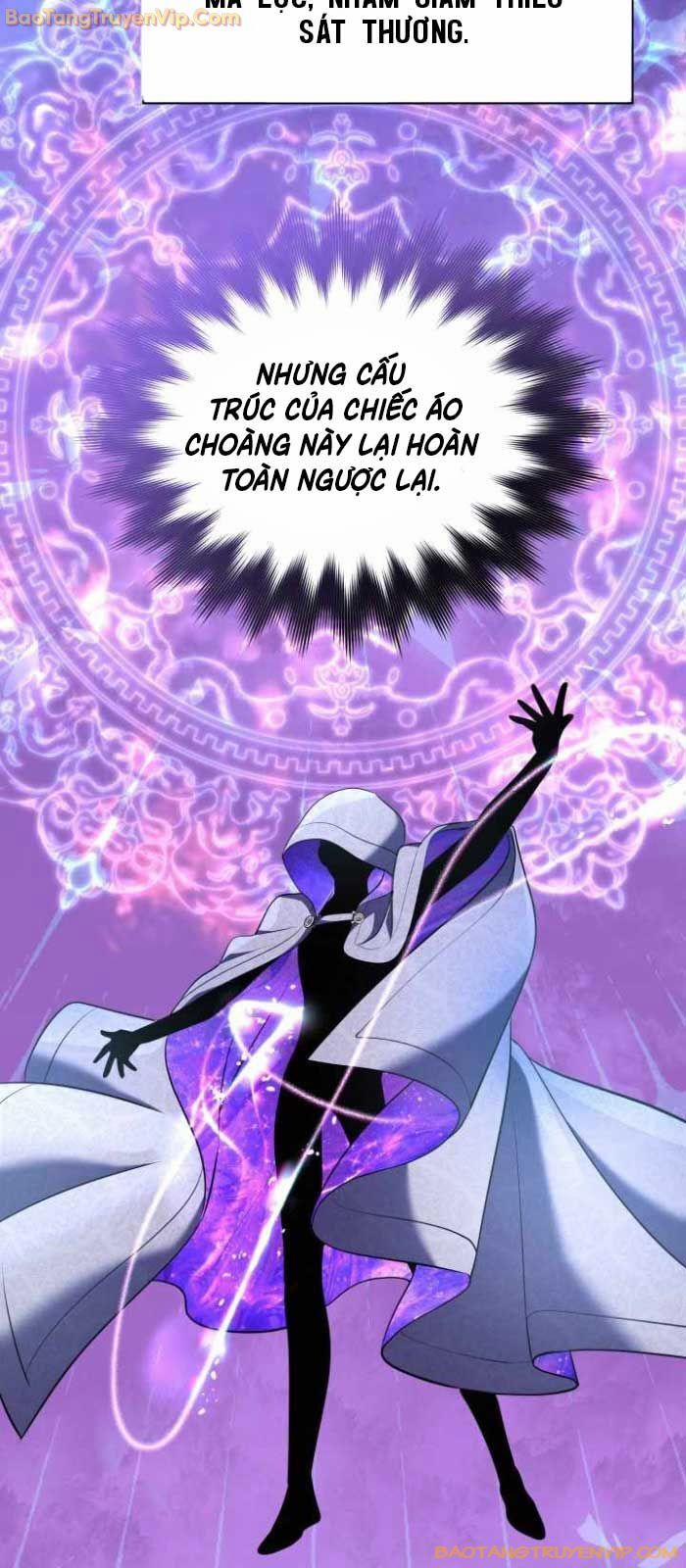 Đại Pháp Sư Thần Thoại Tái Lâm 29 trang 28