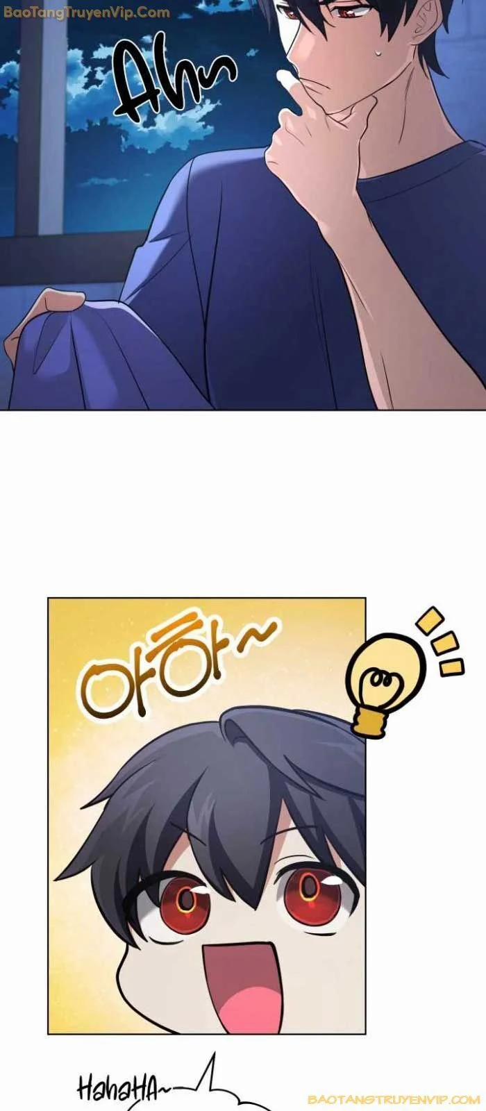 Đại Pháp Sư Thần Thoại Tái Lâm 29 trang 30