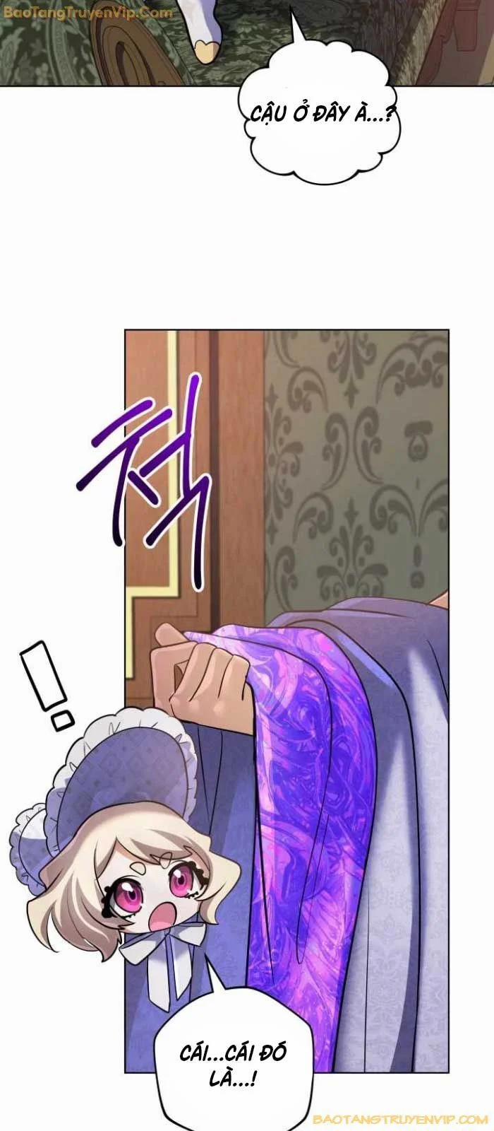 Đại Pháp Sư Thần Thoại Tái Lâm 29 trang 39