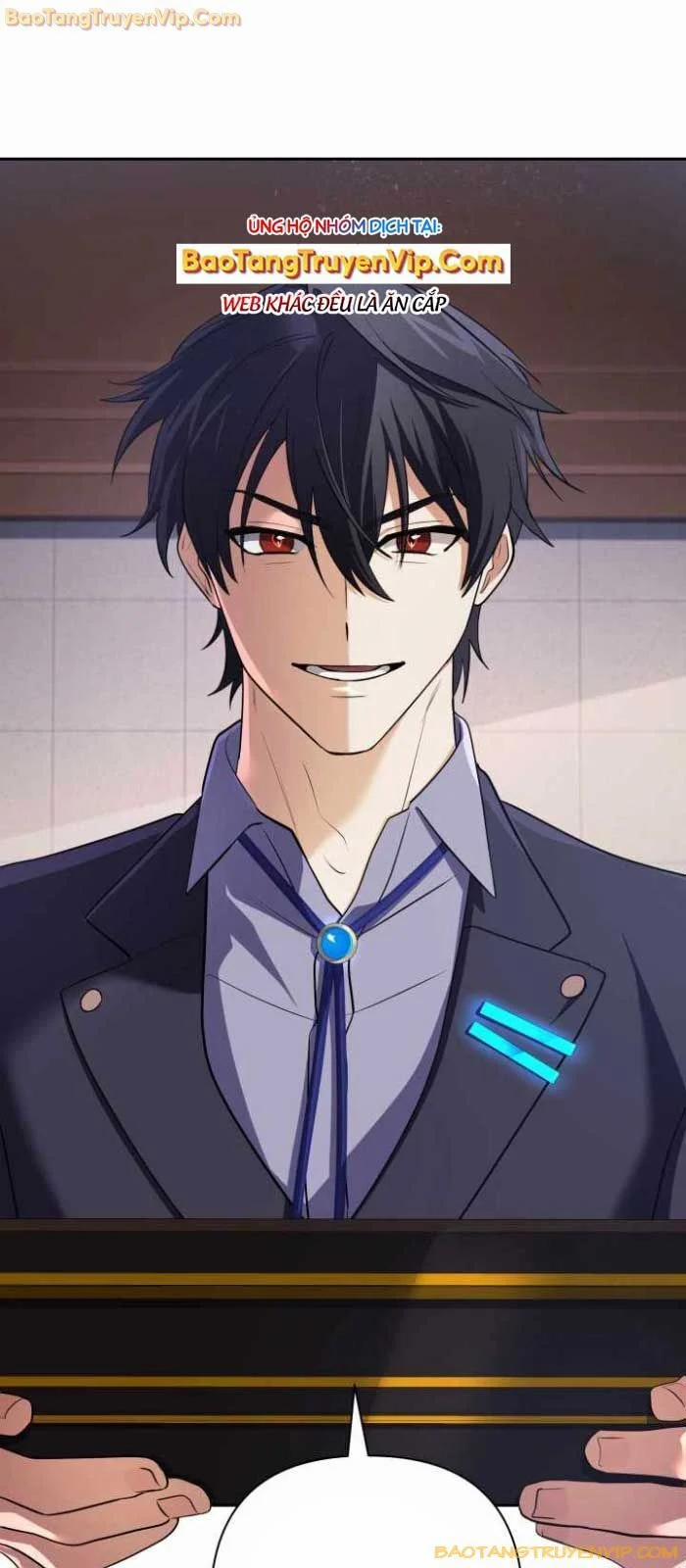 Đại Pháp Sư Thần Thoại Tái Lâm 29 trang 4