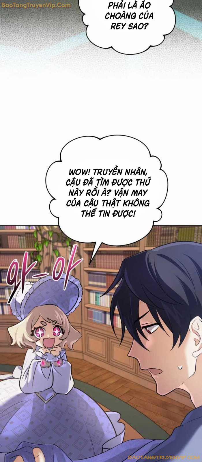 Đại Pháp Sư Thần Thoại Tái Lâm 29 trang 41