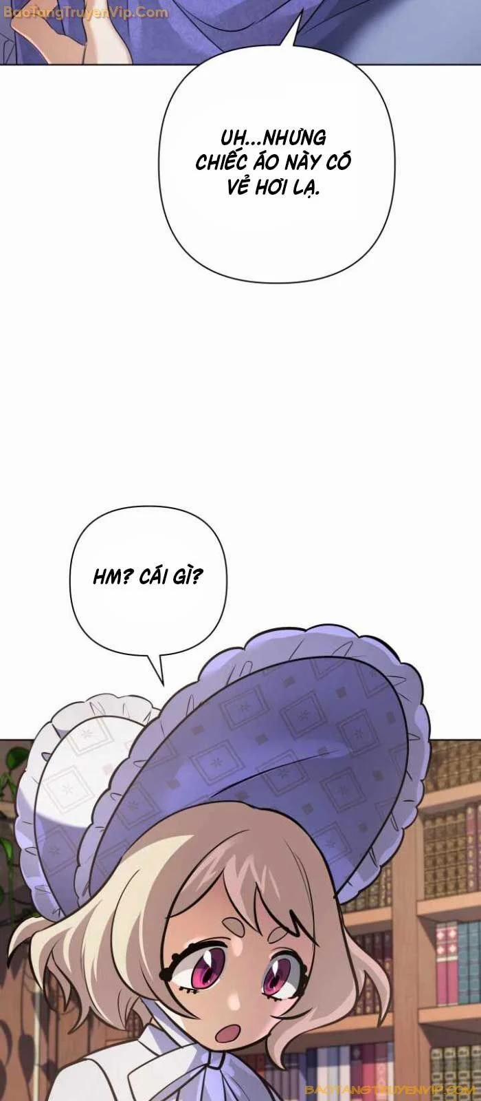 Đại Pháp Sư Thần Thoại Tái Lâm 29 trang 42