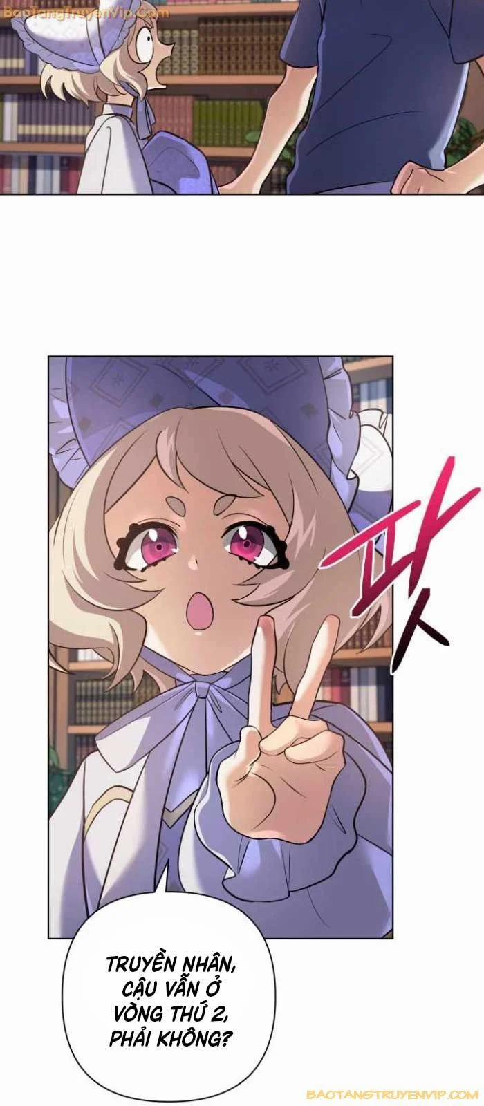 Đại Pháp Sư Thần Thoại Tái Lâm 29 trang 44