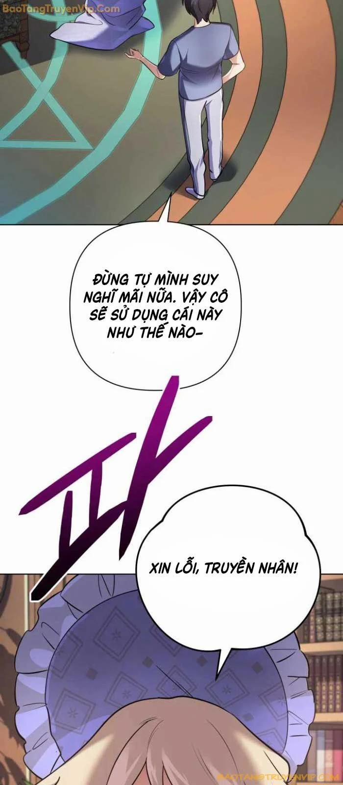 Đại Pháp Sư Thần Thoại Tái Lâm 29 trang 46