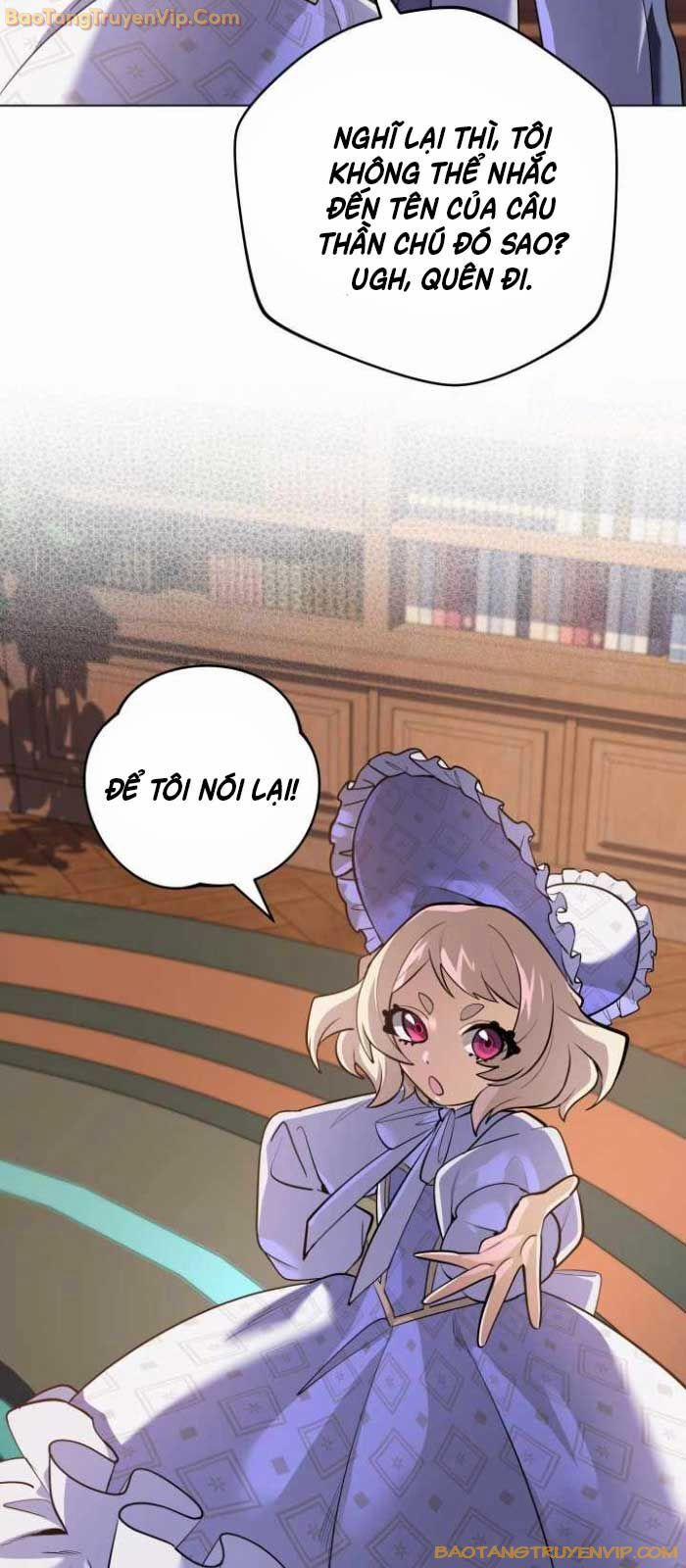 Đại Pháp Sư Thần Thoại Tái Lâm 29 trang 51