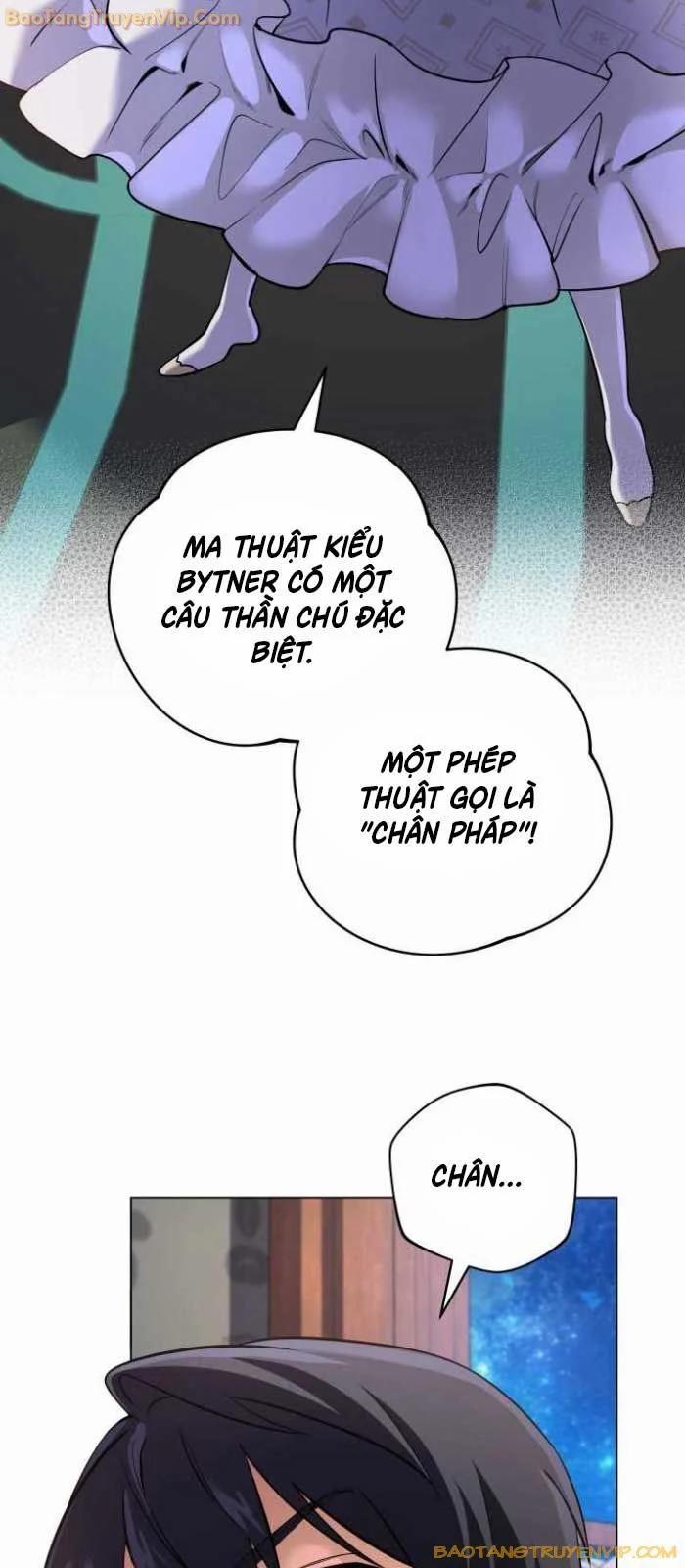 Đại Pháp Sư Thần Thoại Tái Lâm 29 trang 52