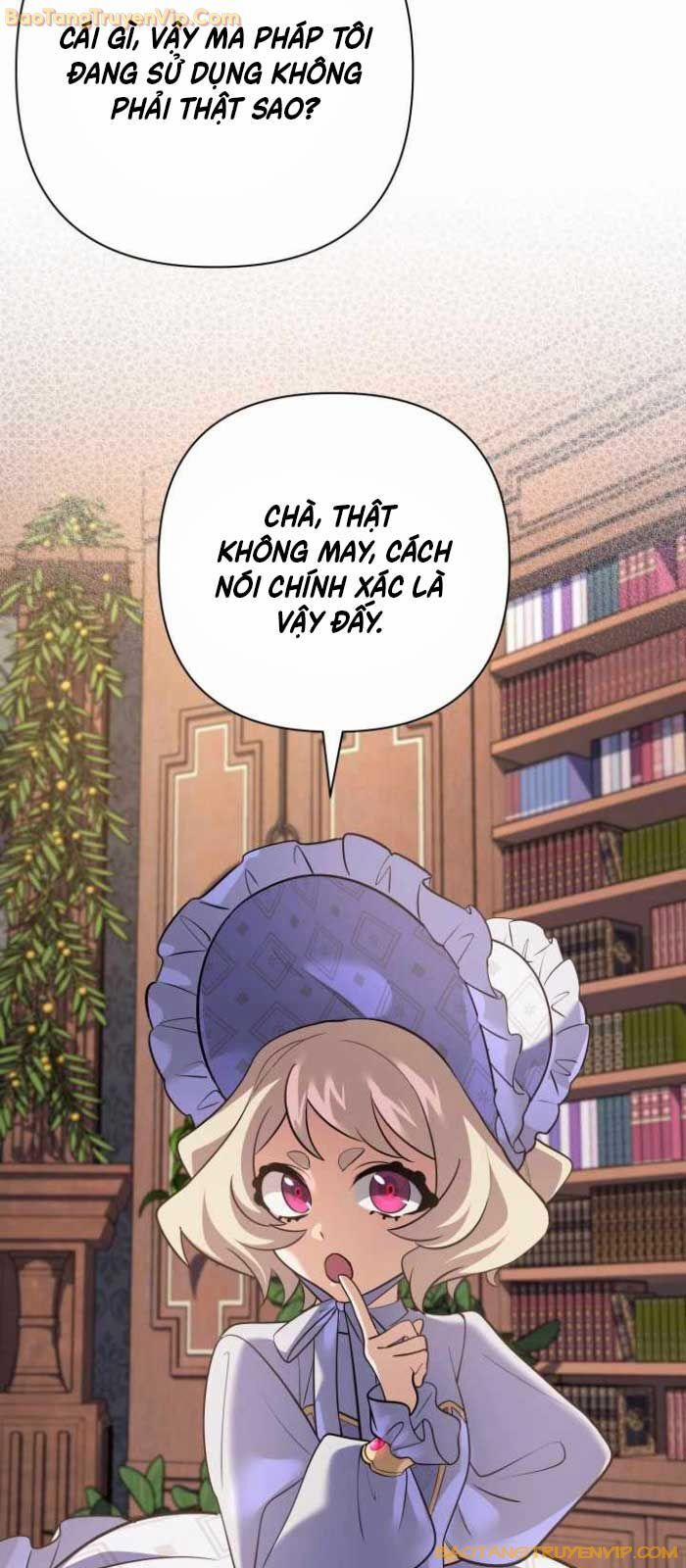 Đại Pháp Sư Thần Thoại Tái Lâm 29 trang 55