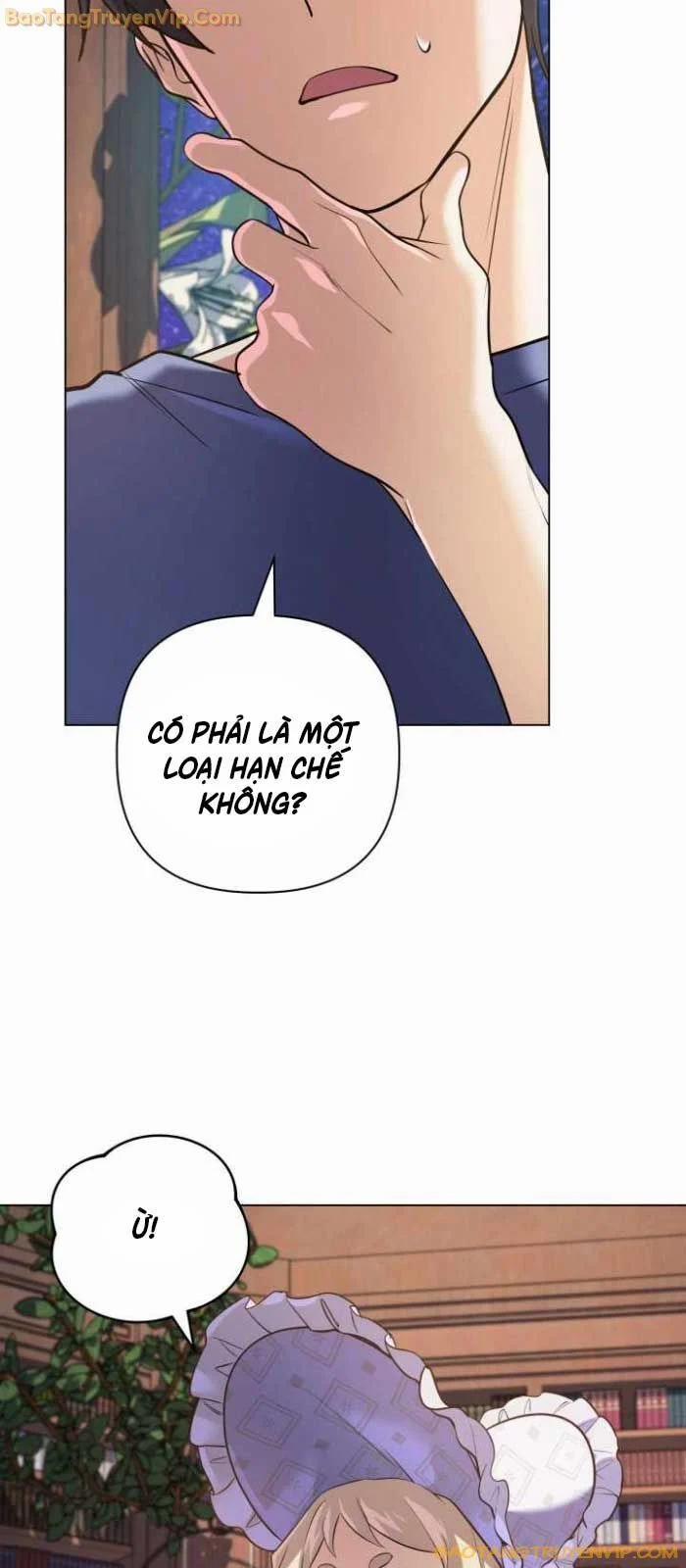 Đại Pháp Sư Thần Thoại Tái Lâm 29 trang 57