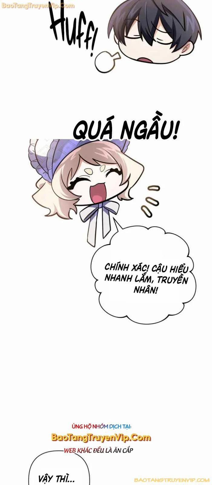 Đại Pháp Sư Thần Thoại Tái Lâm 29 trang 59