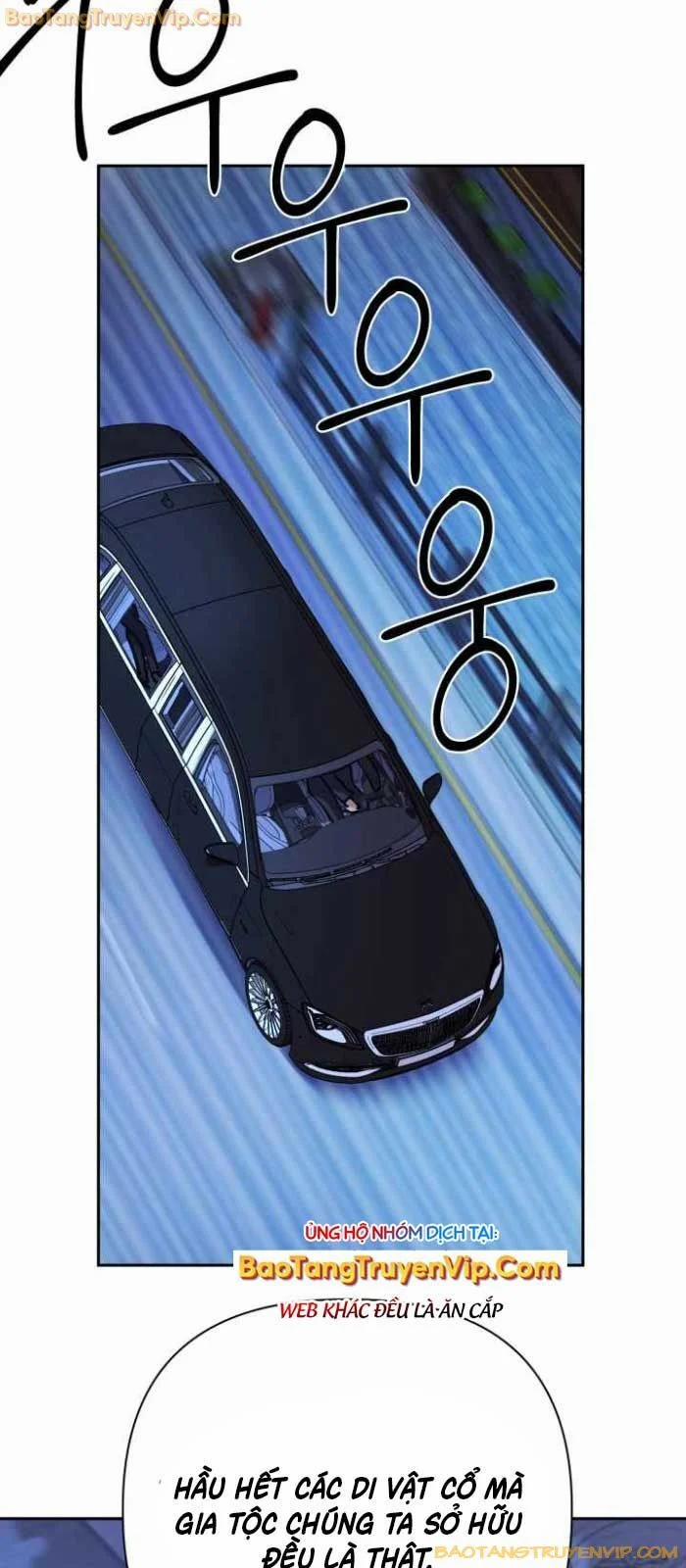 Đại Pháp Sư Thần Thoại Tái Lâm 29 trang 8