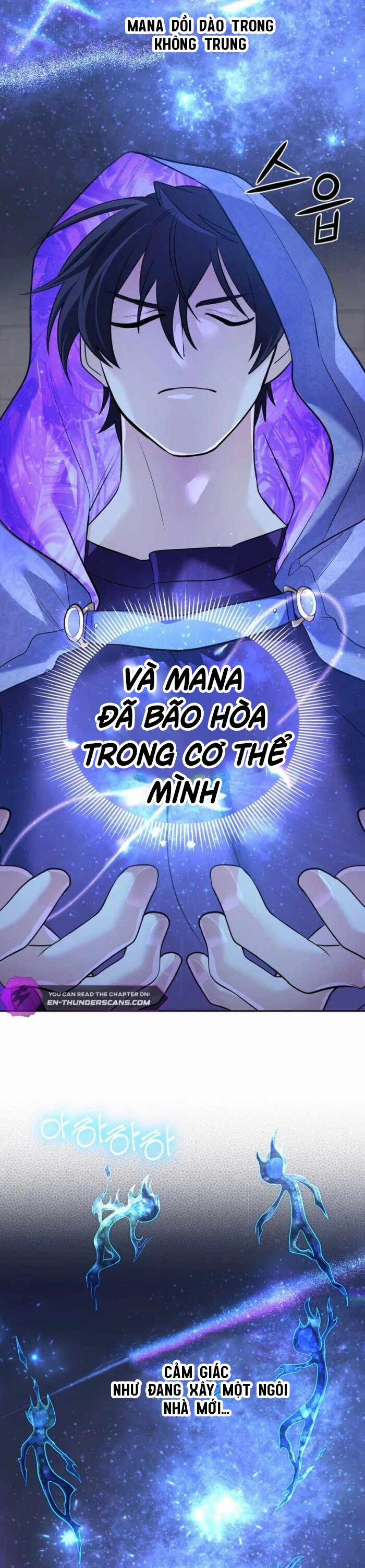 Đại Pháp Sư Thần Thoại Tái Lâm 30 trang 27