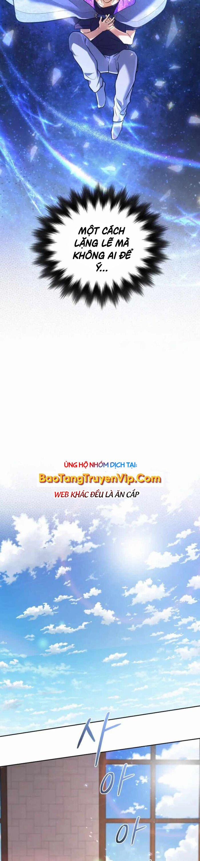 Đại Pháp Sư Thần Thoại Tái Lâm 30 trang 35