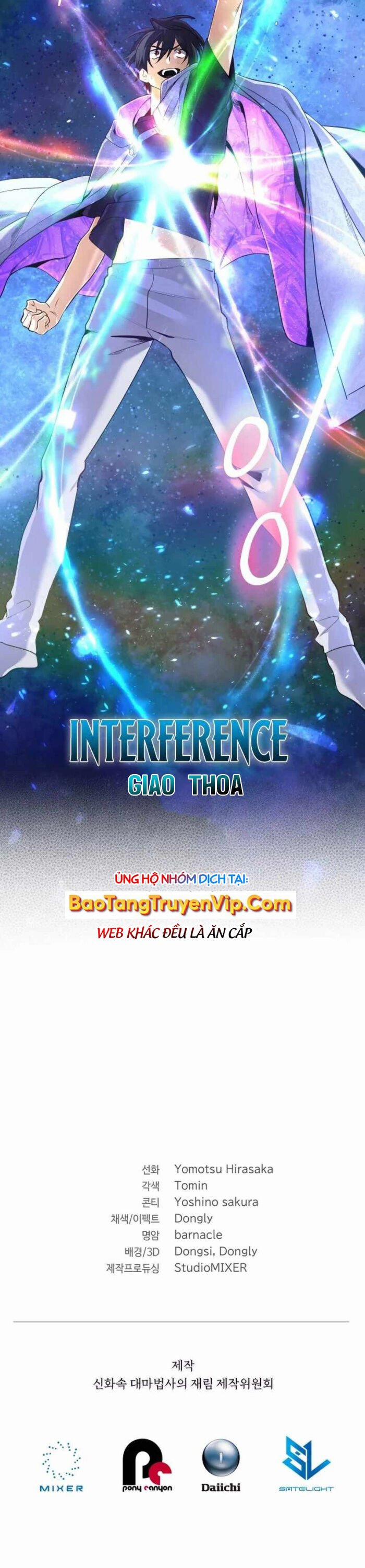 Đại Pháp Sư Thần Thoại Tái Lâm 30 trang 40