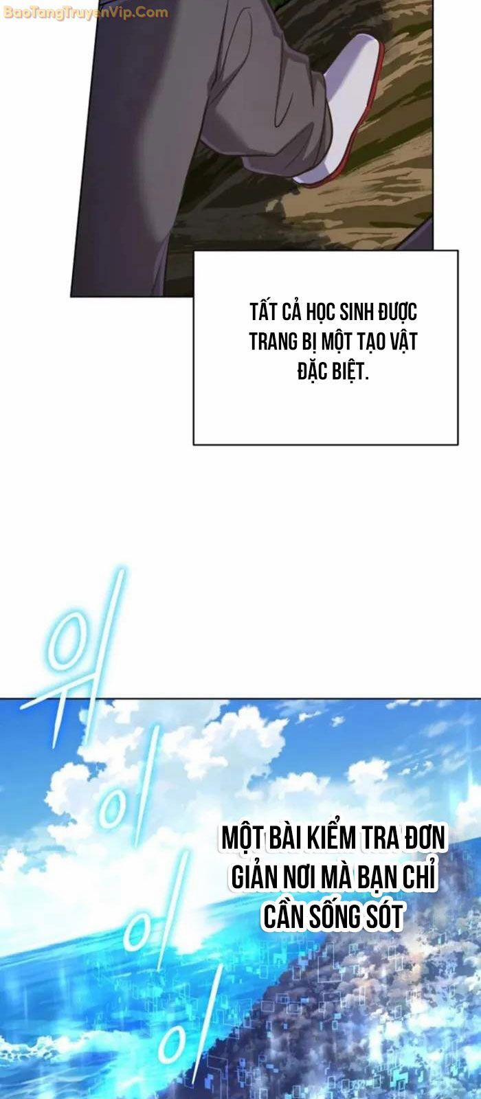 Đại Pháp Sư Thần Thoại Tái Lâm 31 trang 10