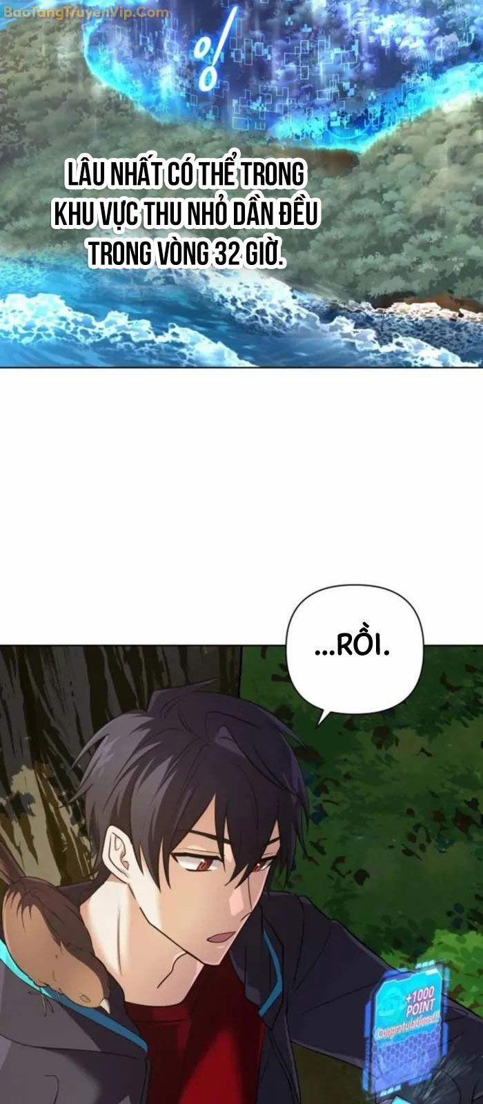 Đại Pháp Sư Thần Thoại Tái Lâm 31 trang 11