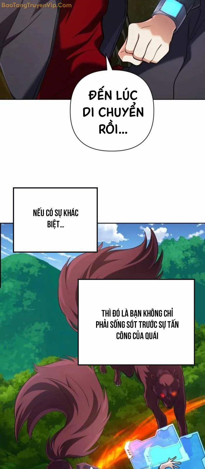 Đại Pháp Sư Thần Thoại Tái Lâm 31 trang 12