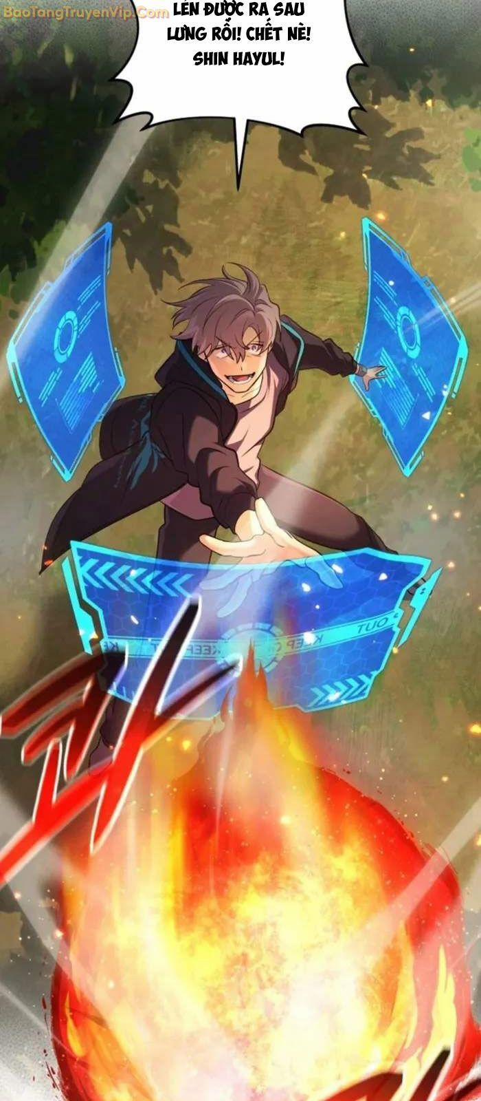 Đại Pháp Sư Thần Thoại Tái Lâm 31 trang 15