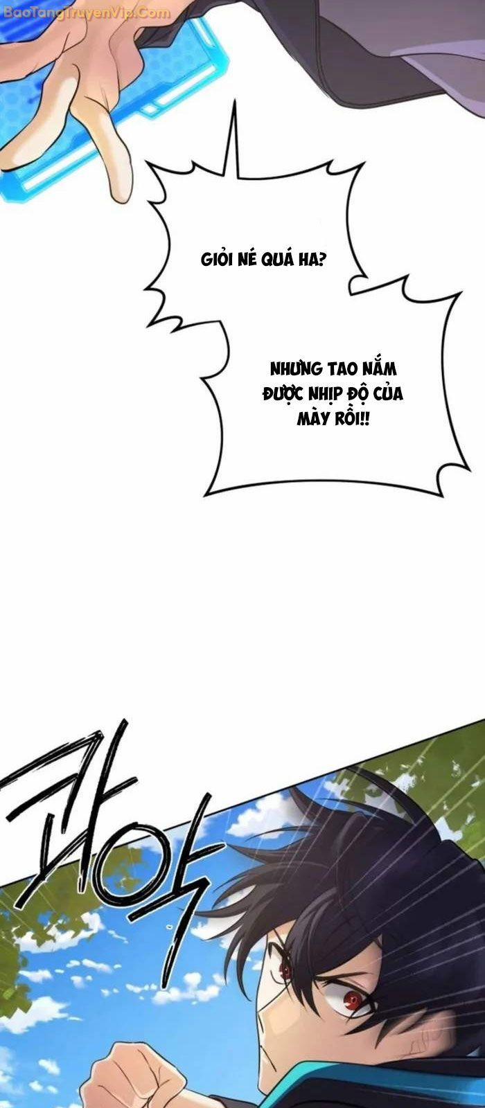 Đại Pháp Sư Thần Thoại Tái Lâm 31 trang 19