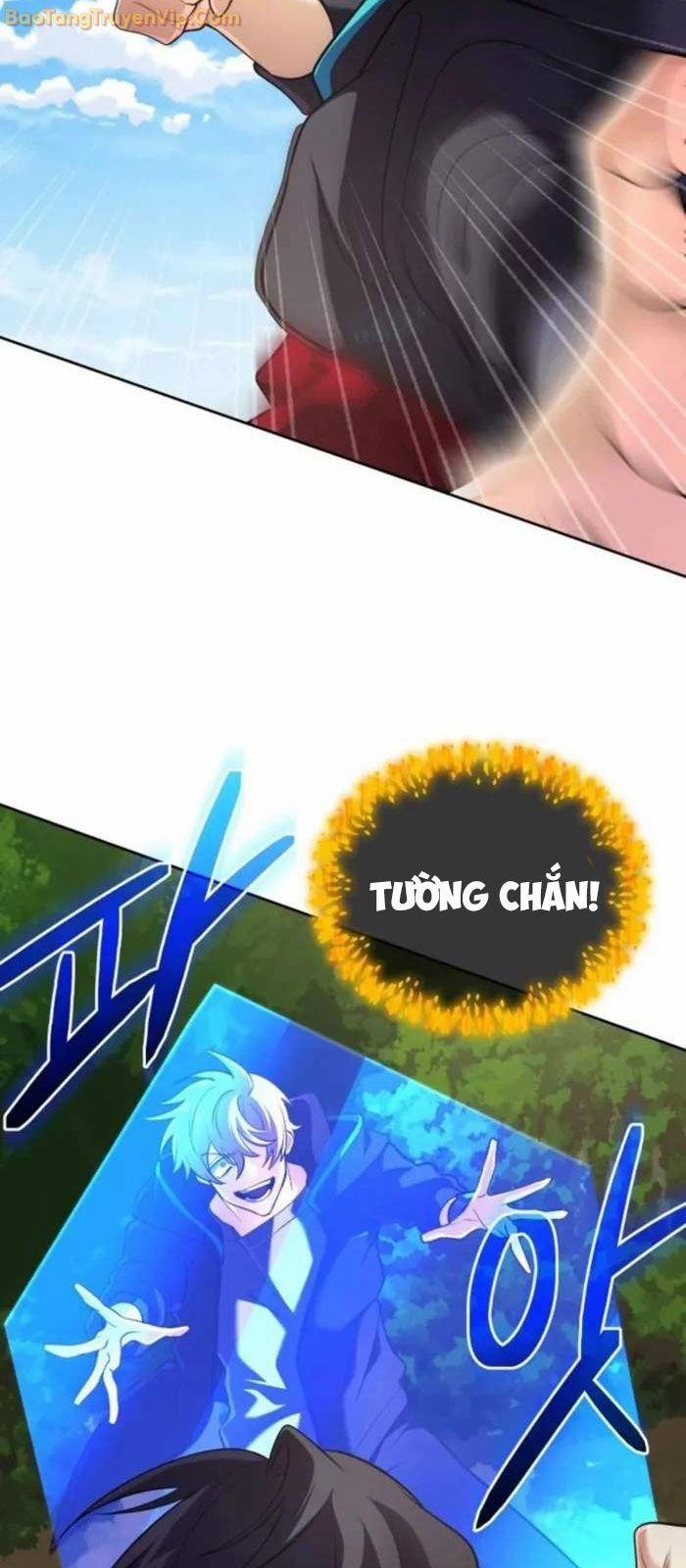 Đại Pháp Sư Thần Thoại Tái Lâm 31 trang 20