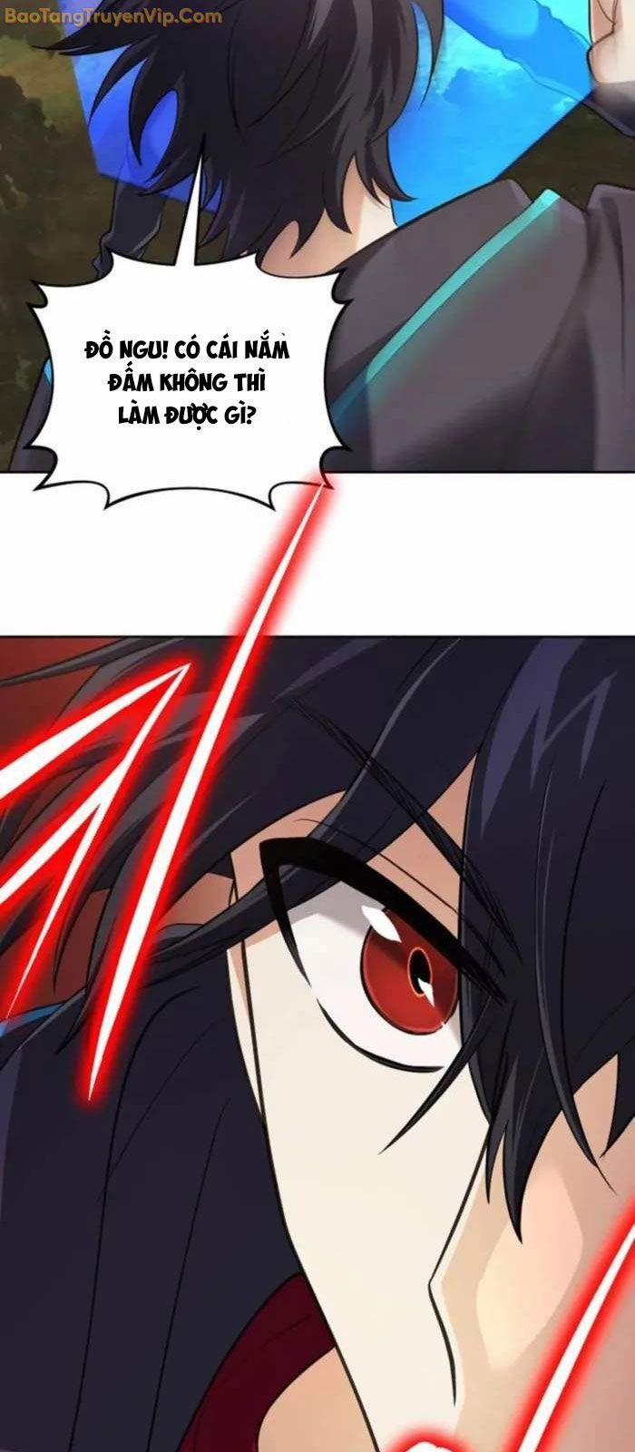 Đại Pháp Sư Thần Thoại Tái Lâm 31 trang 21