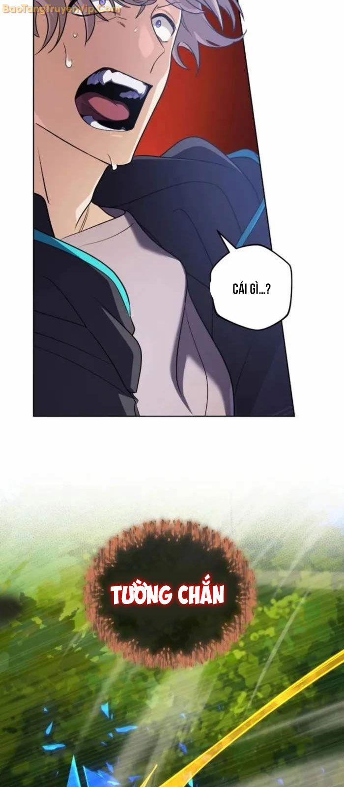 Đại Pháp Sư Thần Thoại Tái Lâm 31 trang 25