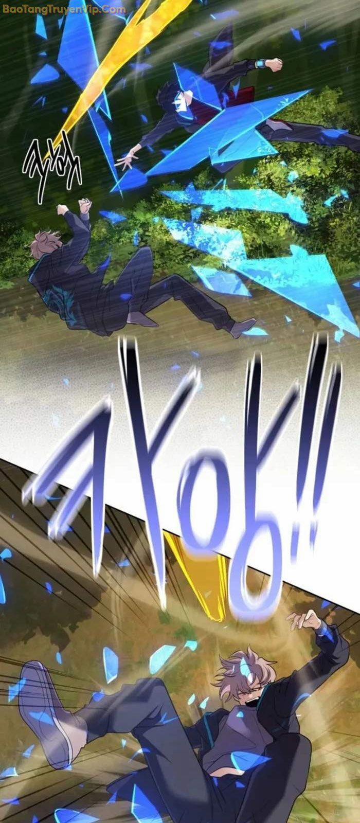 Đại Pháp Sư Thần Thoại Tái Lâm 31 trang 26