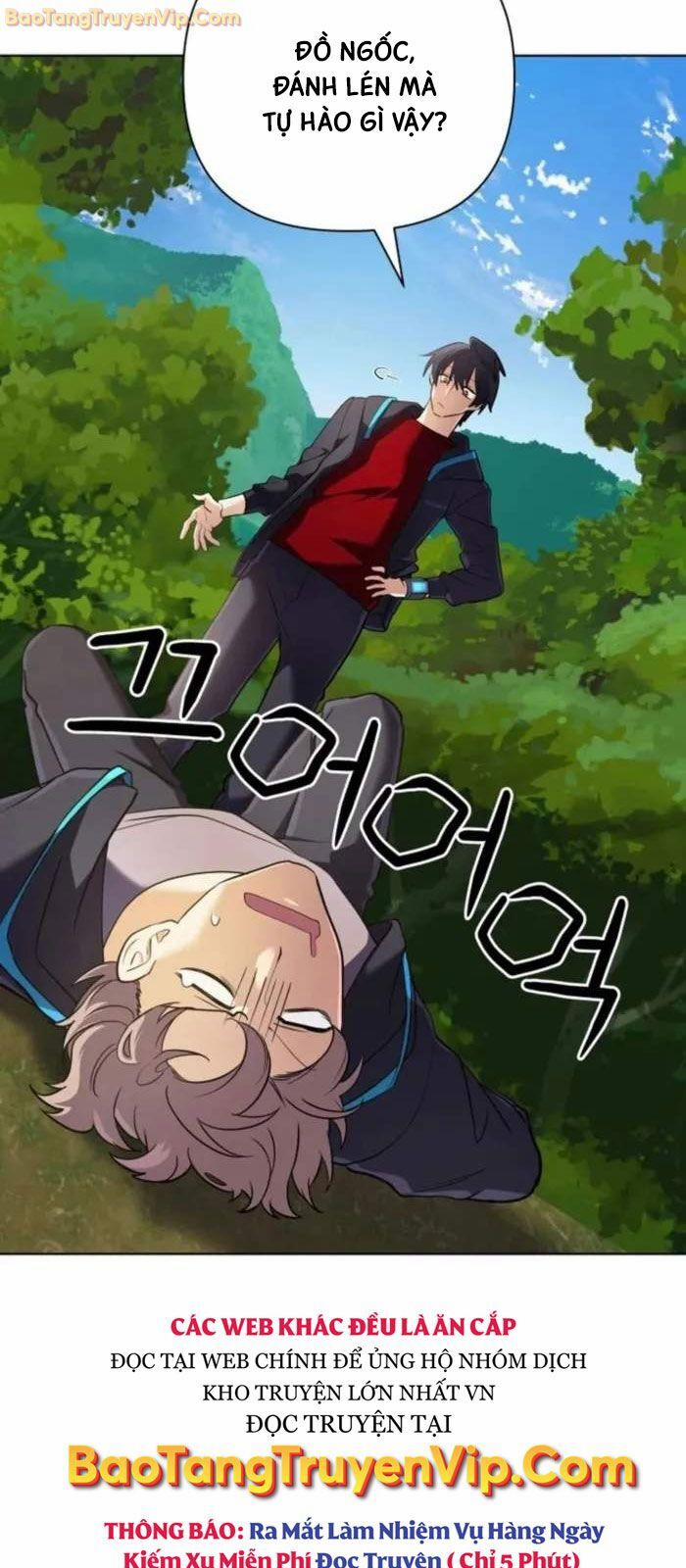 Đại Pháp Sư Thần Thoại Tái Lâm 31 trang 28