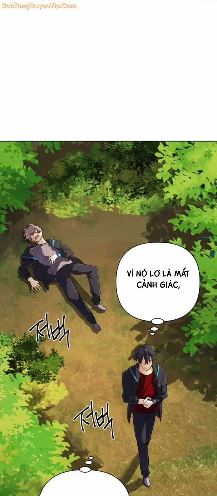 Đại Pháp Sư Thần Thoại Tái Lâm 31 trang 34